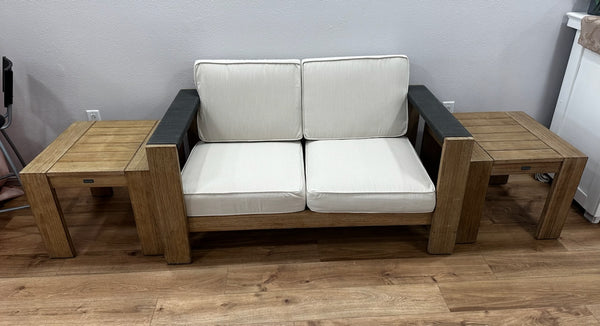 The Sonoma – Party Tents & Events | Santa Rosa, CA Event Equipment Rentals