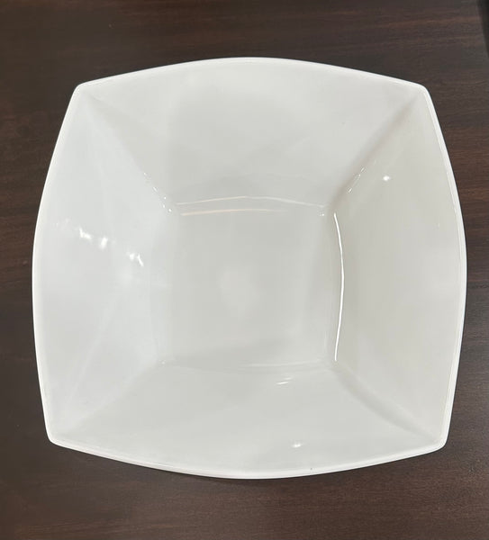 Rounded Square Bowl Party Tents & Events Santa Rosa, CA Event