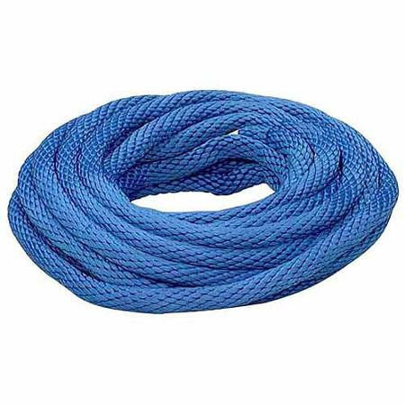 Rope, Blue 1 1/4 "x70'