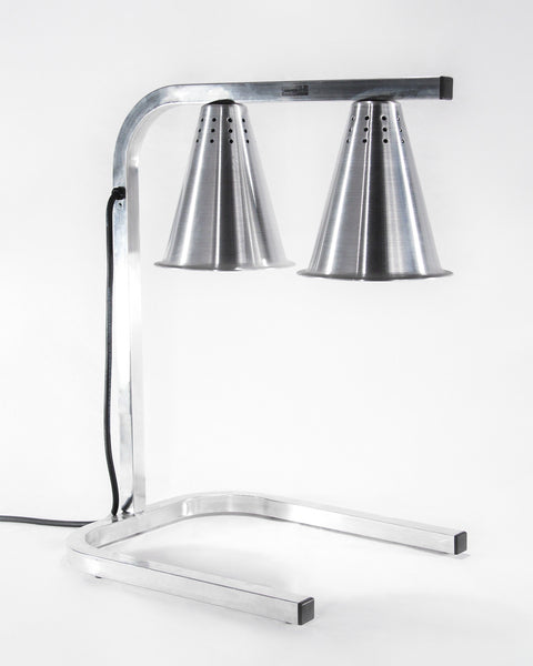 Heat Lamp, Adjustable – Party Tents Events Santa Rosa, CA