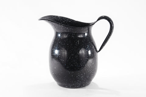 Speckled Pitcher 1.5 gallon