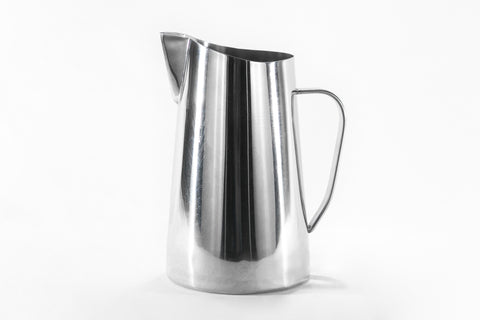 Stainless Steel Pitcher 1 gallon