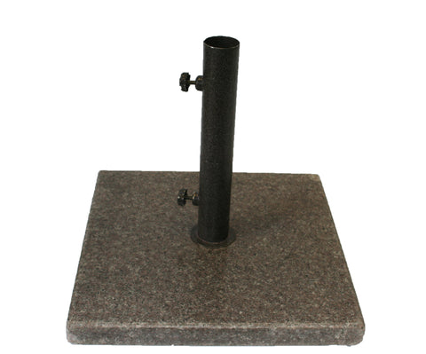 Umbrella Stand, Large Granite