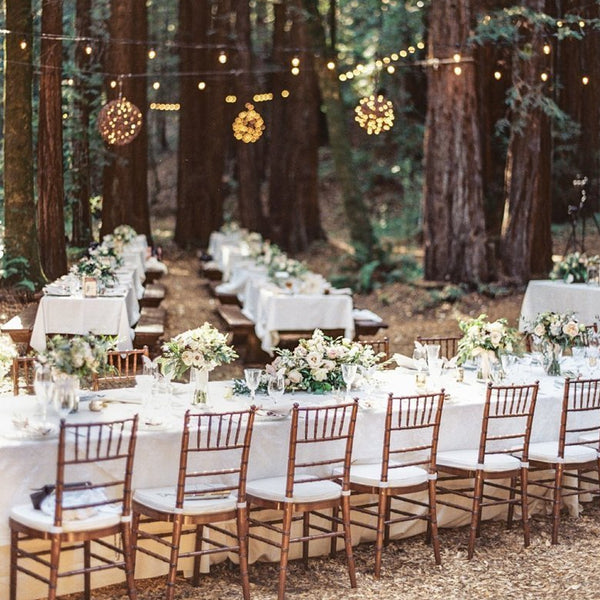 Grapevine Spheres Party Tents & Events Santa Rosa, CA Event Equipment Rentals