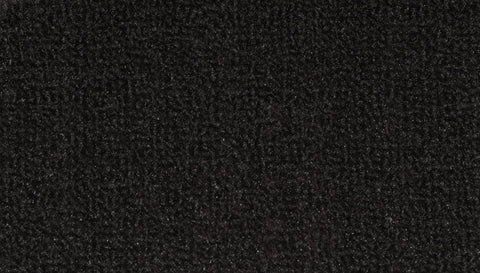 Black Carpet by the Sq. Ft.