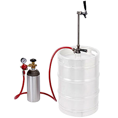 Keg Tap w/ CO2 Party Tents & Events Santa Rosa, CA Event Equipment