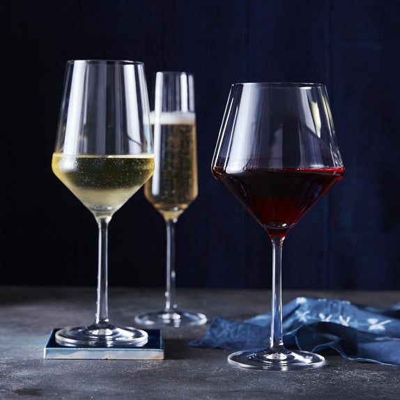 Schott Zwiesel Tritan Pure Collection – Party Tents & Events