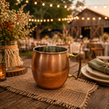 Copper Mug