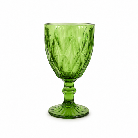 Ever Green Goblet