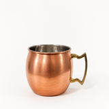 Copper Mug