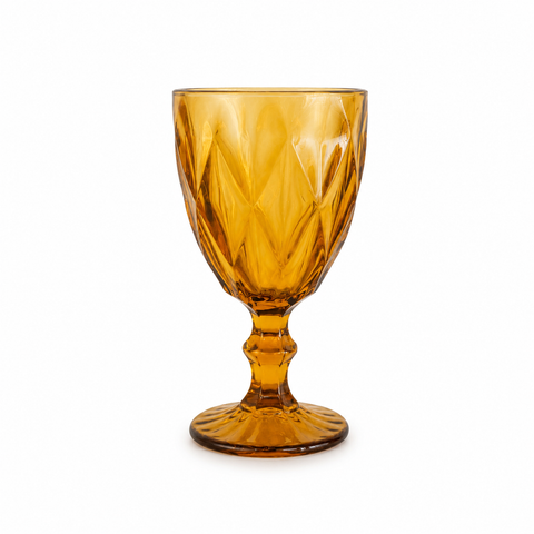 Ever Gold Goblet