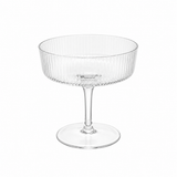Lore Coupe Glass 7.5 oz. (16 per rack)