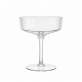 Lore Coupe Glass 7.5 oz. (16 per rack)