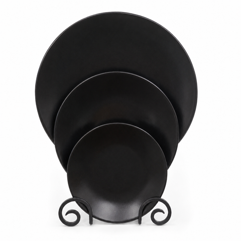 Smoke Black China