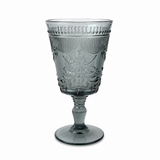 Parisian Water Goblets (4 colors available)