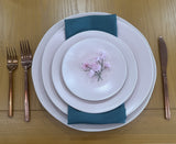 Smoke Blush Collection