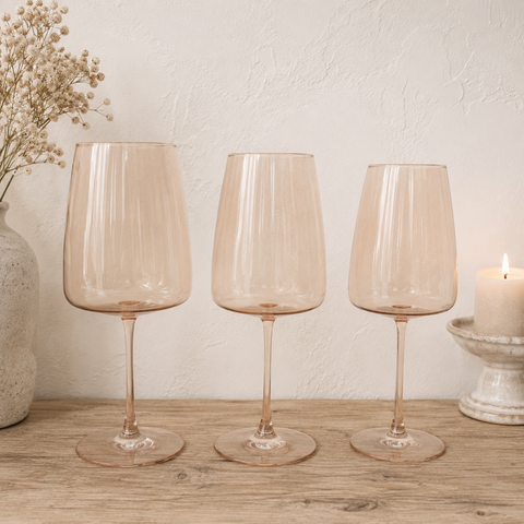 Lily Rose Collection