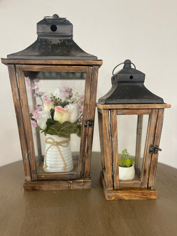 Bodega Lantern