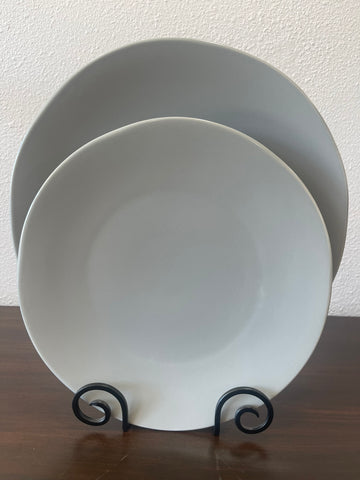 Smoke Grey China