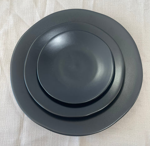 Smoke Black China