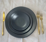Smoke Black China