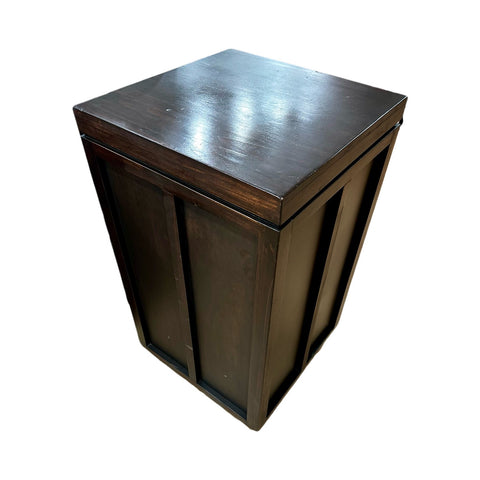 Espresso Pedestal
