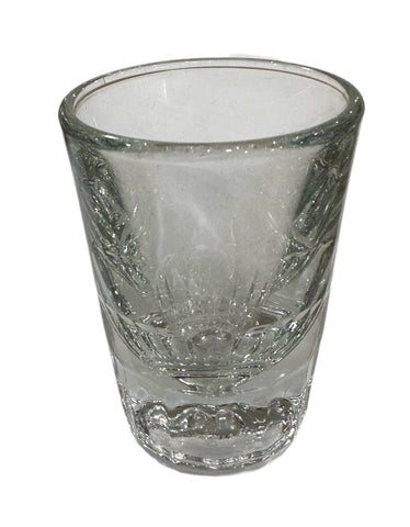 Shot Glass, 2oz. (36 per rack)