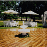 Dance Floor Oak