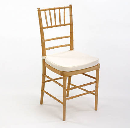 Chiavari Chair w/pad – Party Tents Events Santa Rosa, CA Event