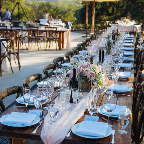 Farm Table Douglas Fir