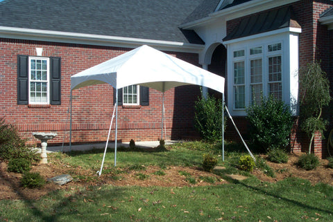 Frame Tents 10'x