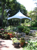 Festival High Top Tents