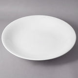 White Coupe Bowl, 16"  72oz.