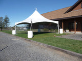 Festival High Top Tents