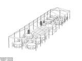 Frame Tent 20'x
