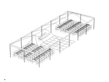 Frame Tent 20'x