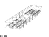 Frame Tent 20'x