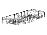 Frame Tent 30'x