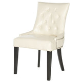 Harlow Nailhead Chair