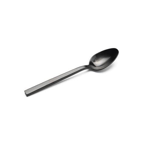Arezzo Brushed Black Flatware