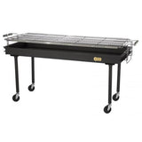 Charcoal BBQ
