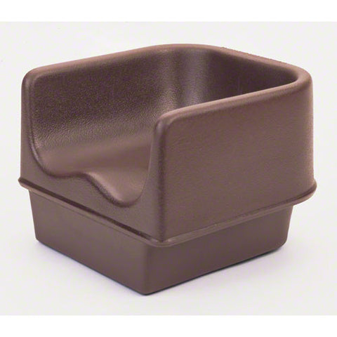 Booster seat discount restaurant