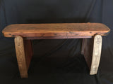 Small Farm Bench