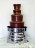 Chocolate Fountain Large