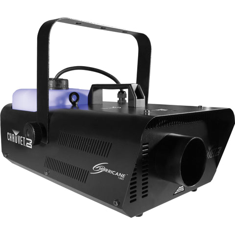 Fog Machine 1100