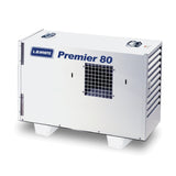 Forced Air Tent Heater 80 BTU