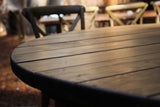Farm Table Round