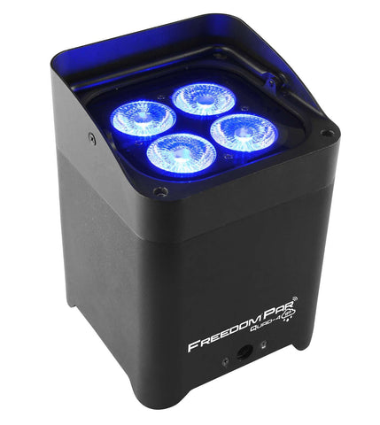 Wireless LED Uplight Party Tents Events Santa Rosa CA Event Equipment Rentals