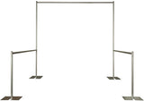 Pipe/Drape Arm 3'Hx6'-10'W