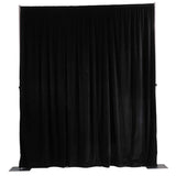 Pipe/Drape Curtains 4' X 8'